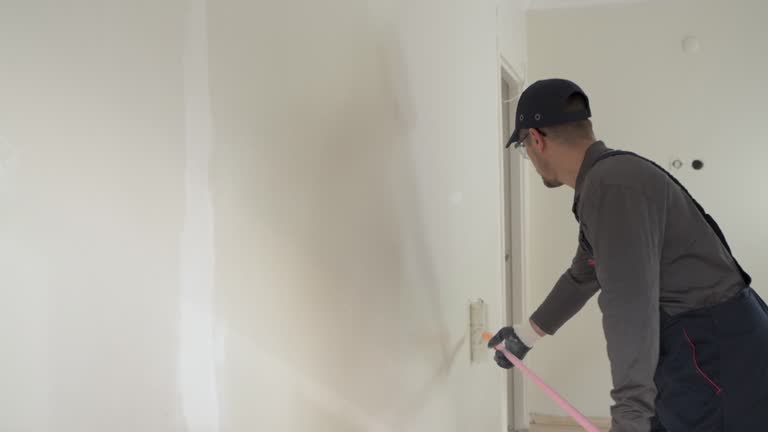 Professional Drywall & Painting Services in Shadyside, OH